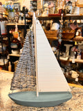 Sail Boat