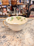 Ivy Tea Cup
