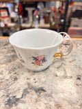 Rose Tea Cup
