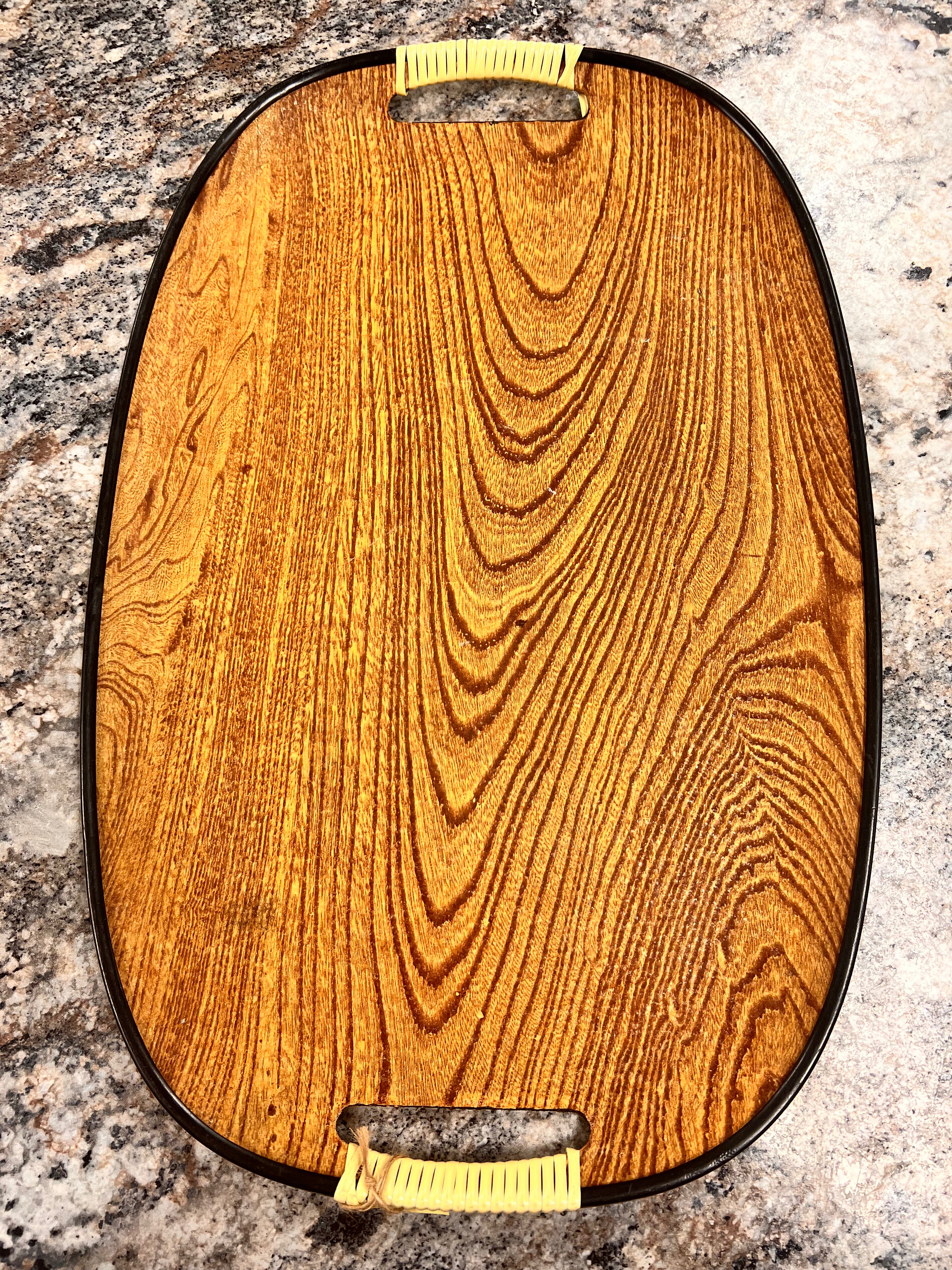 Vintage Tray