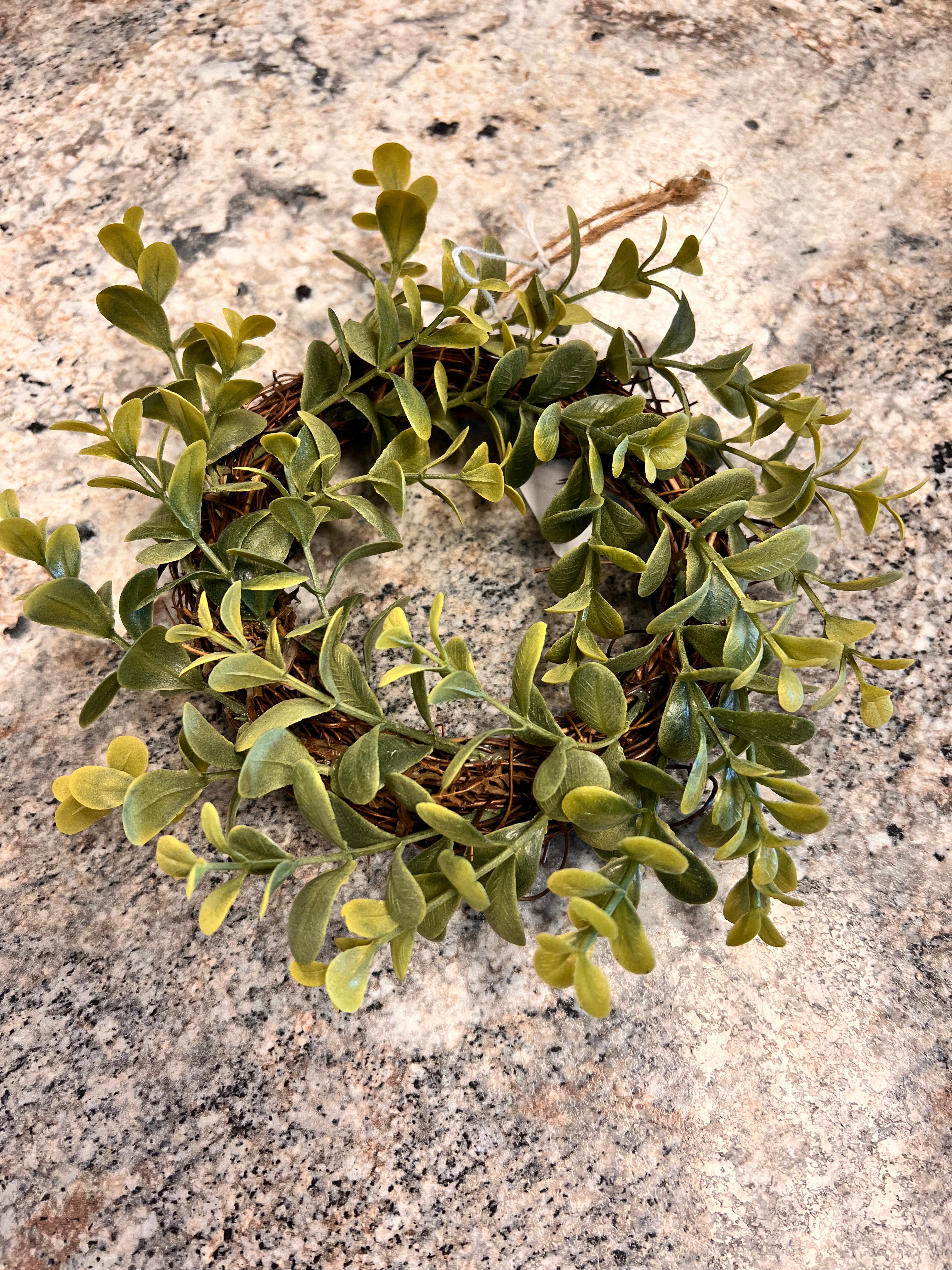 Mini Wreath
