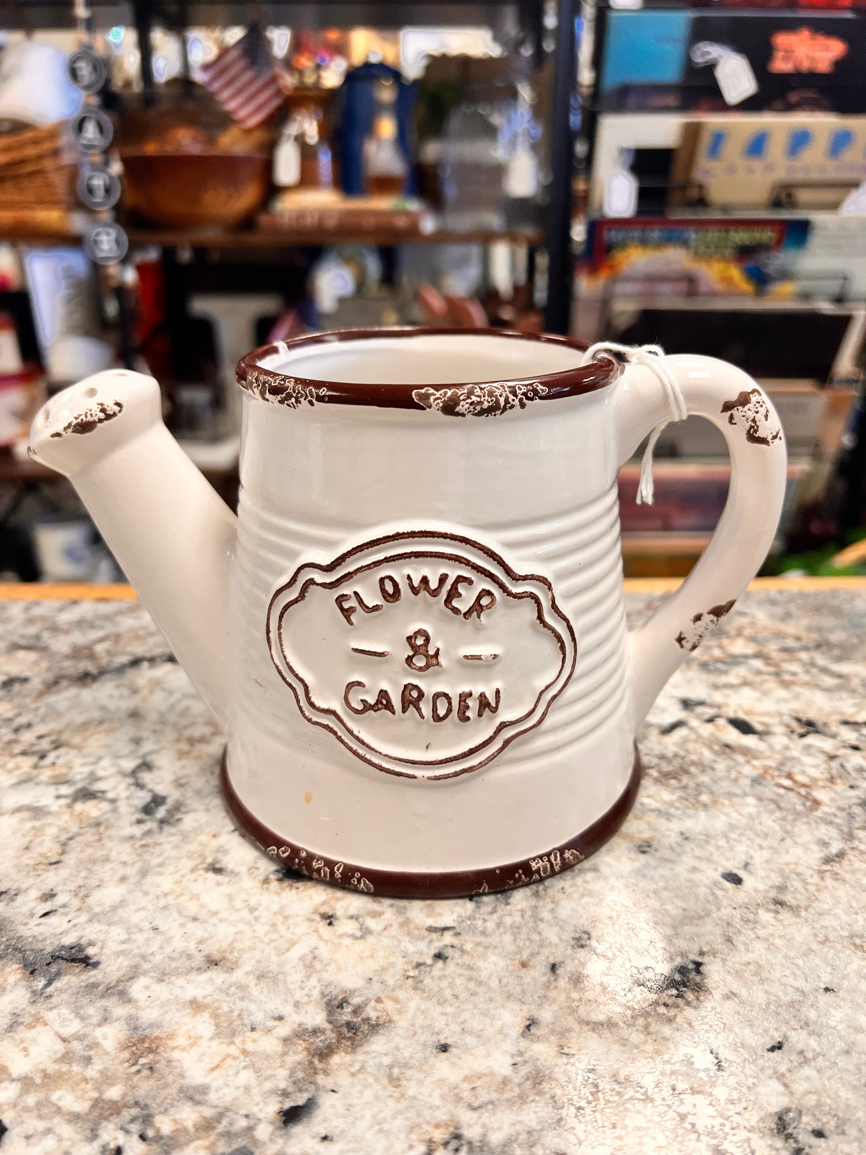 Watering Can
