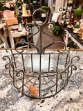 Metal Plant Holder