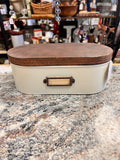 Tin Box
