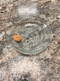 Glass Dish