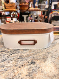 Tin Box