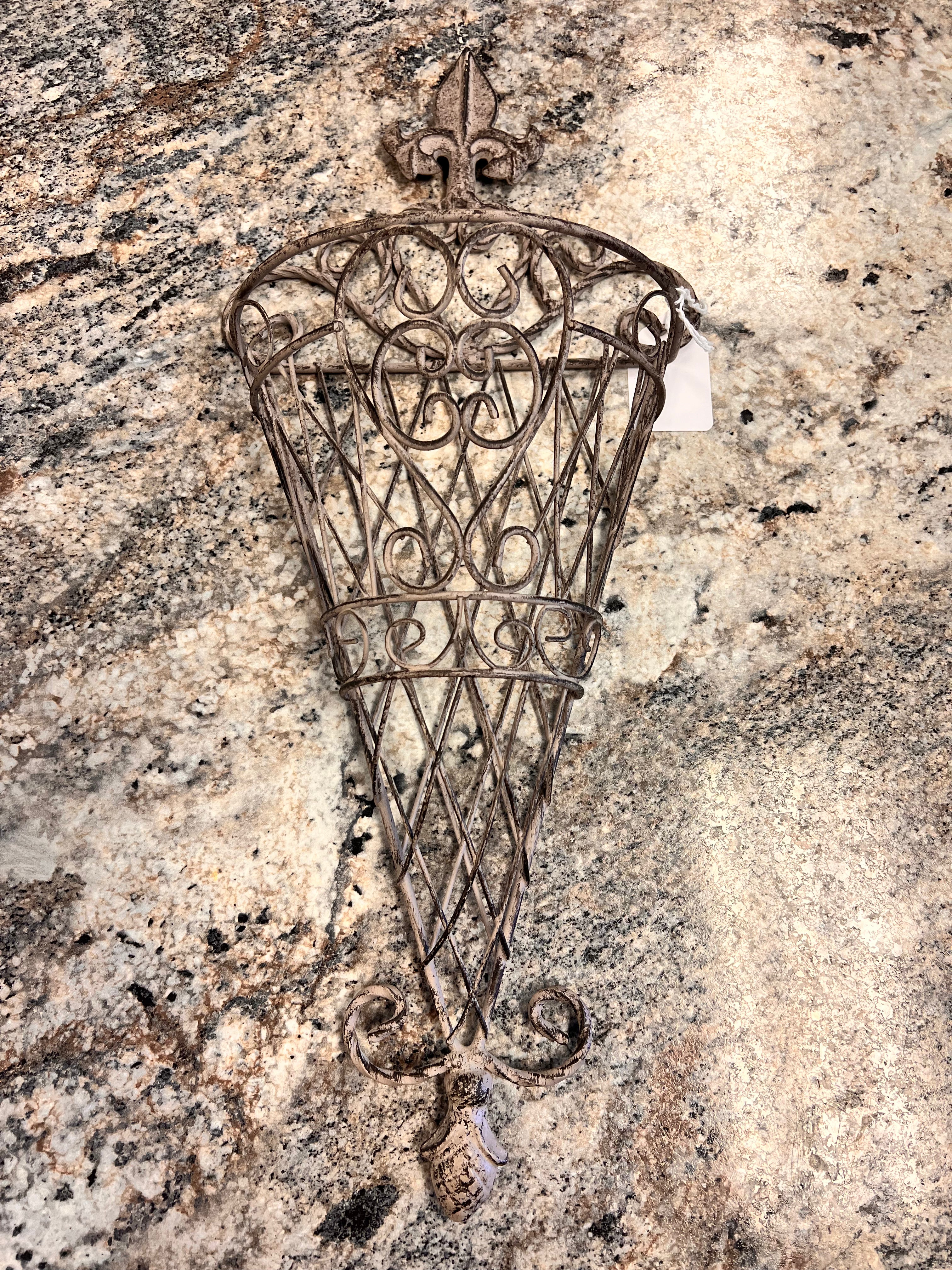 Wall Sconce