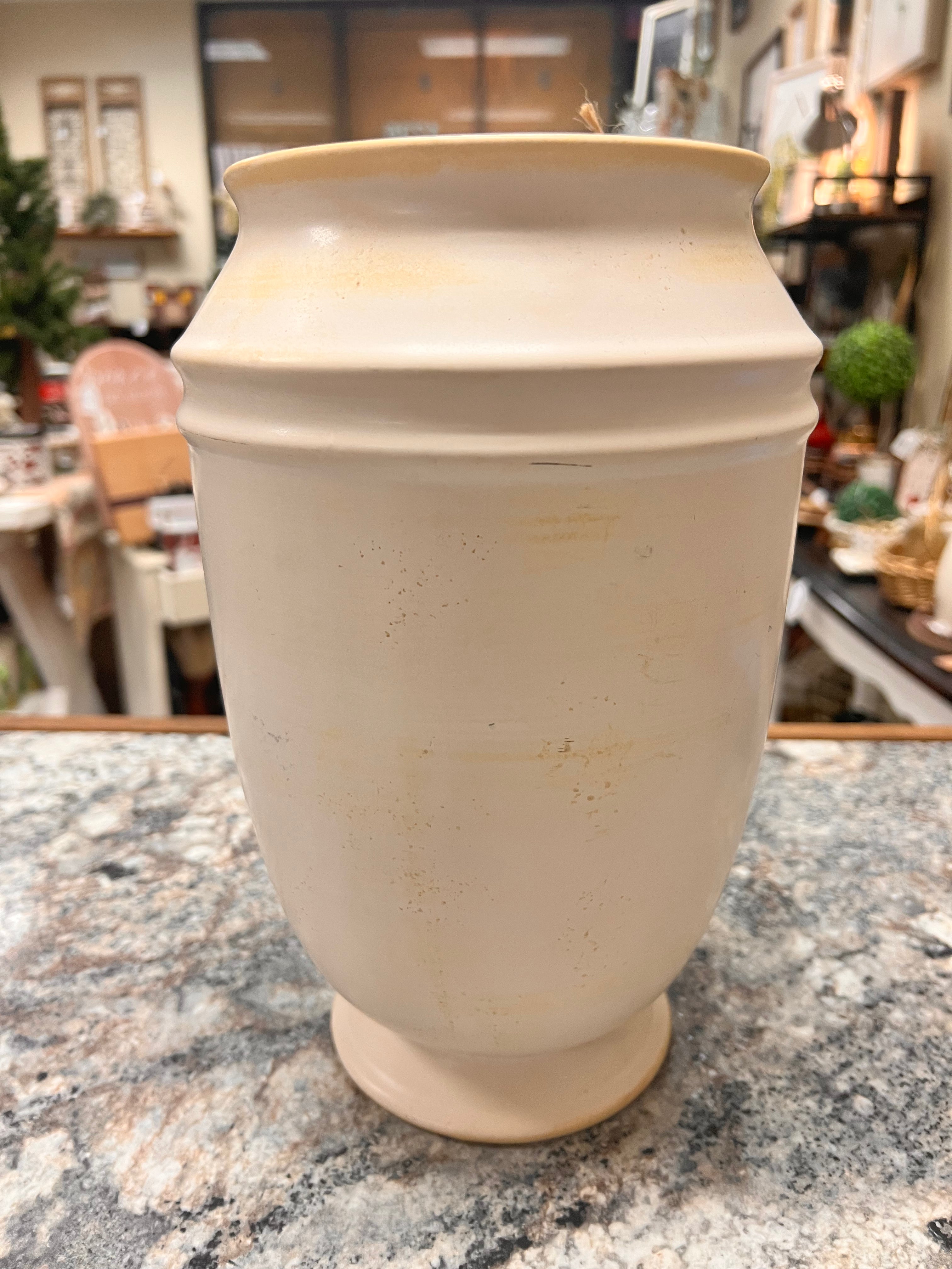 Large Vase
