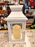 White Lantern