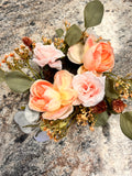 Floral Wreath