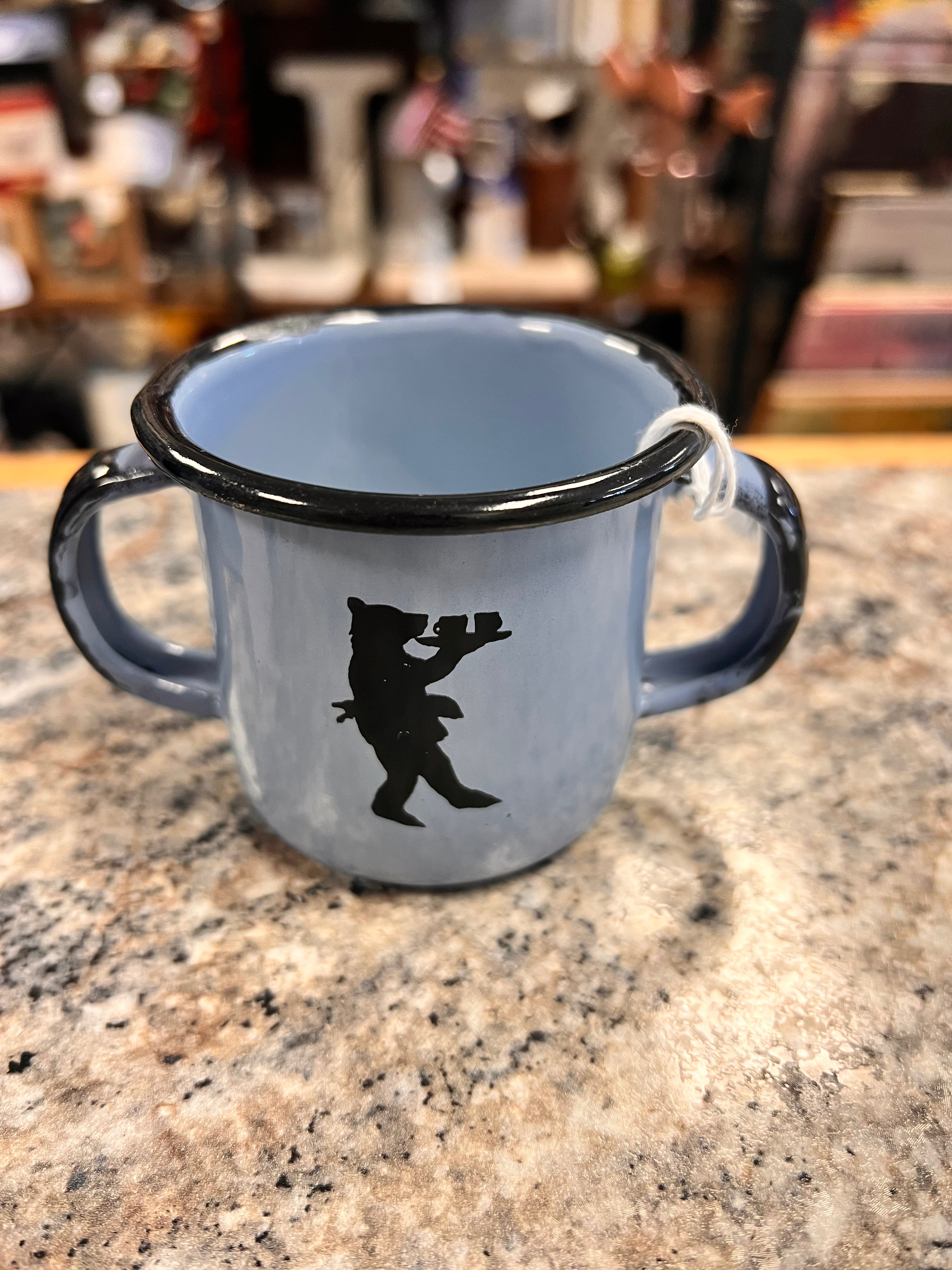 Bear Cup