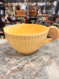 Yellow Bowl