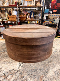 Wood Box