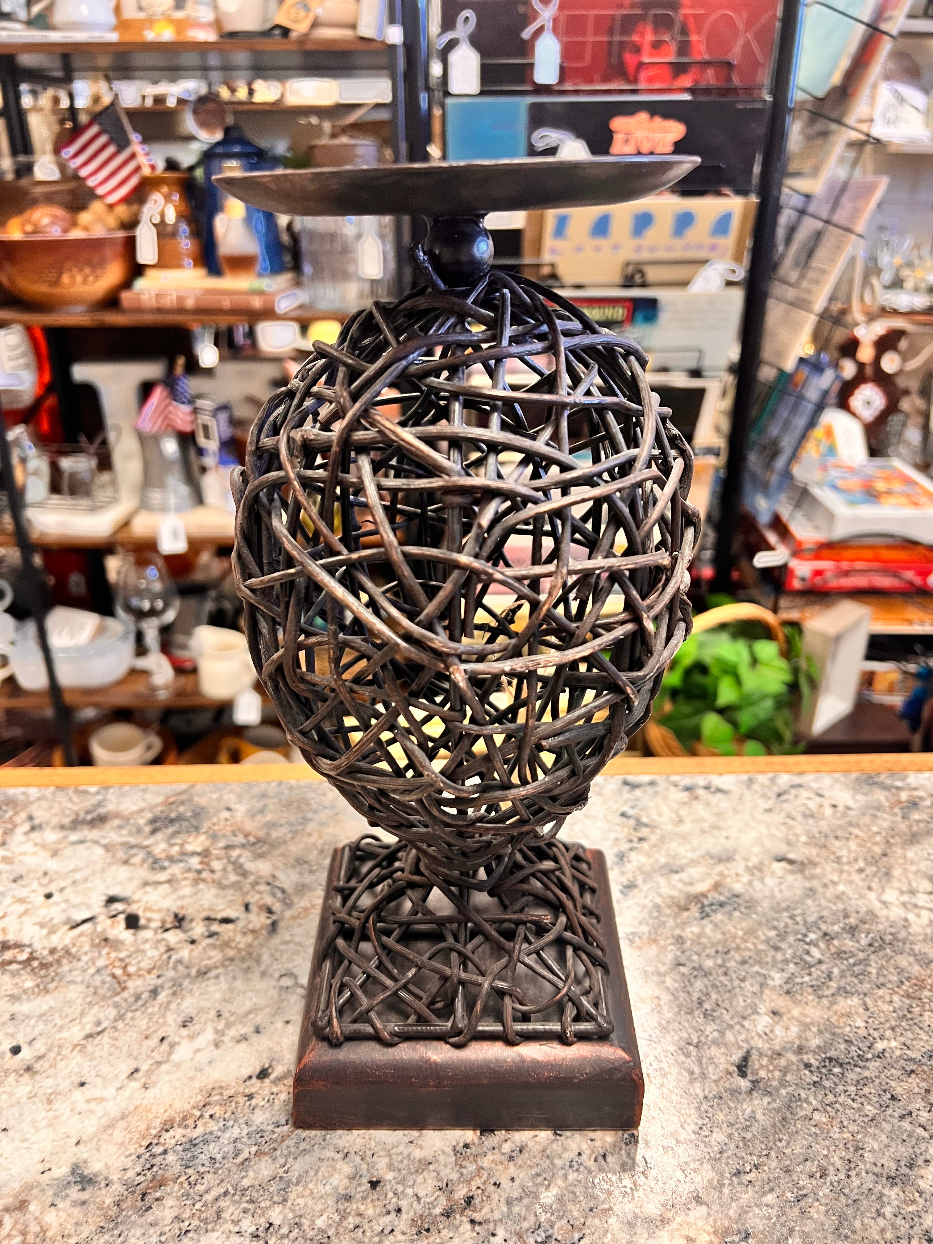 Candle Holder