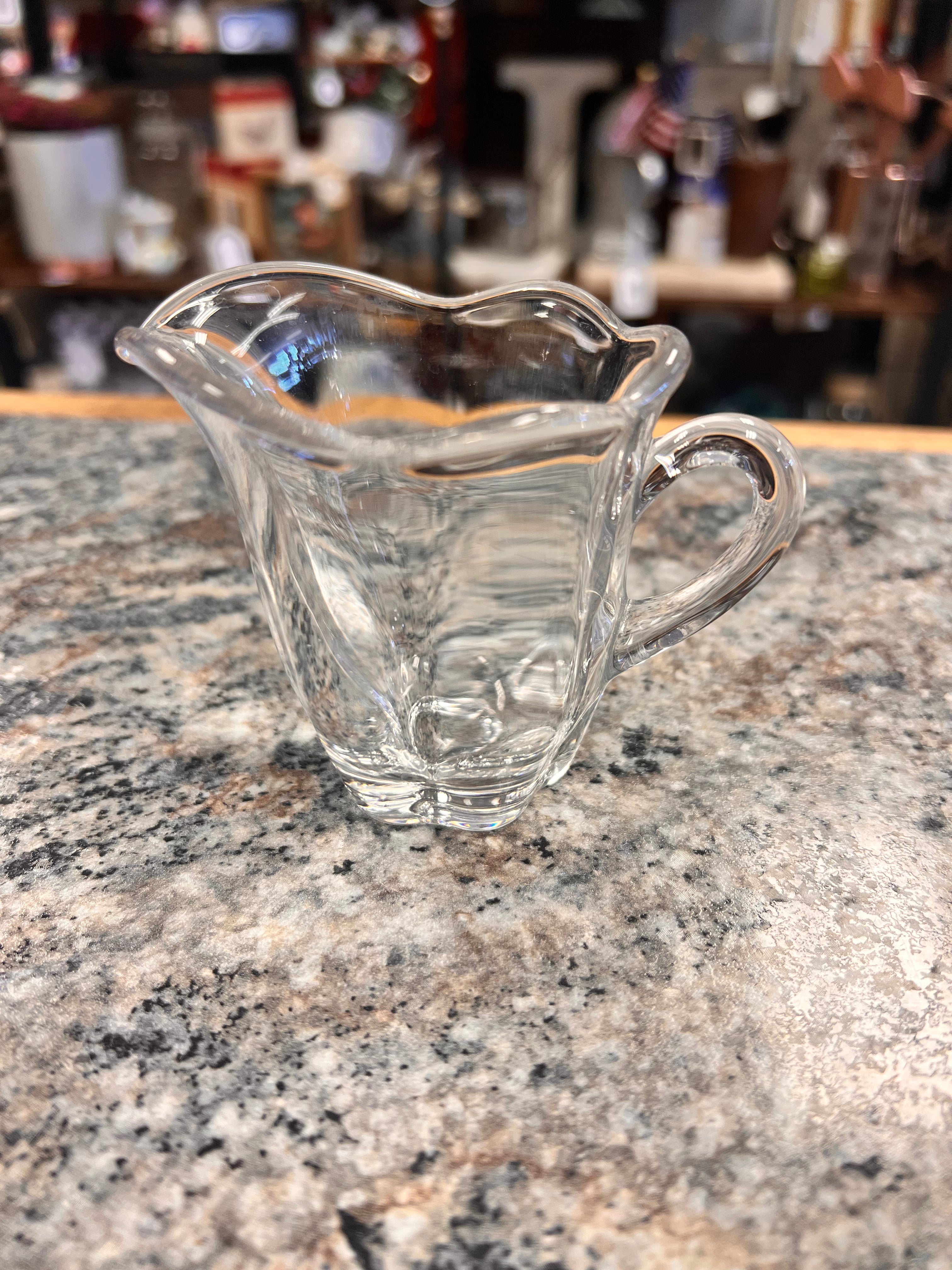 Vintage Creamer