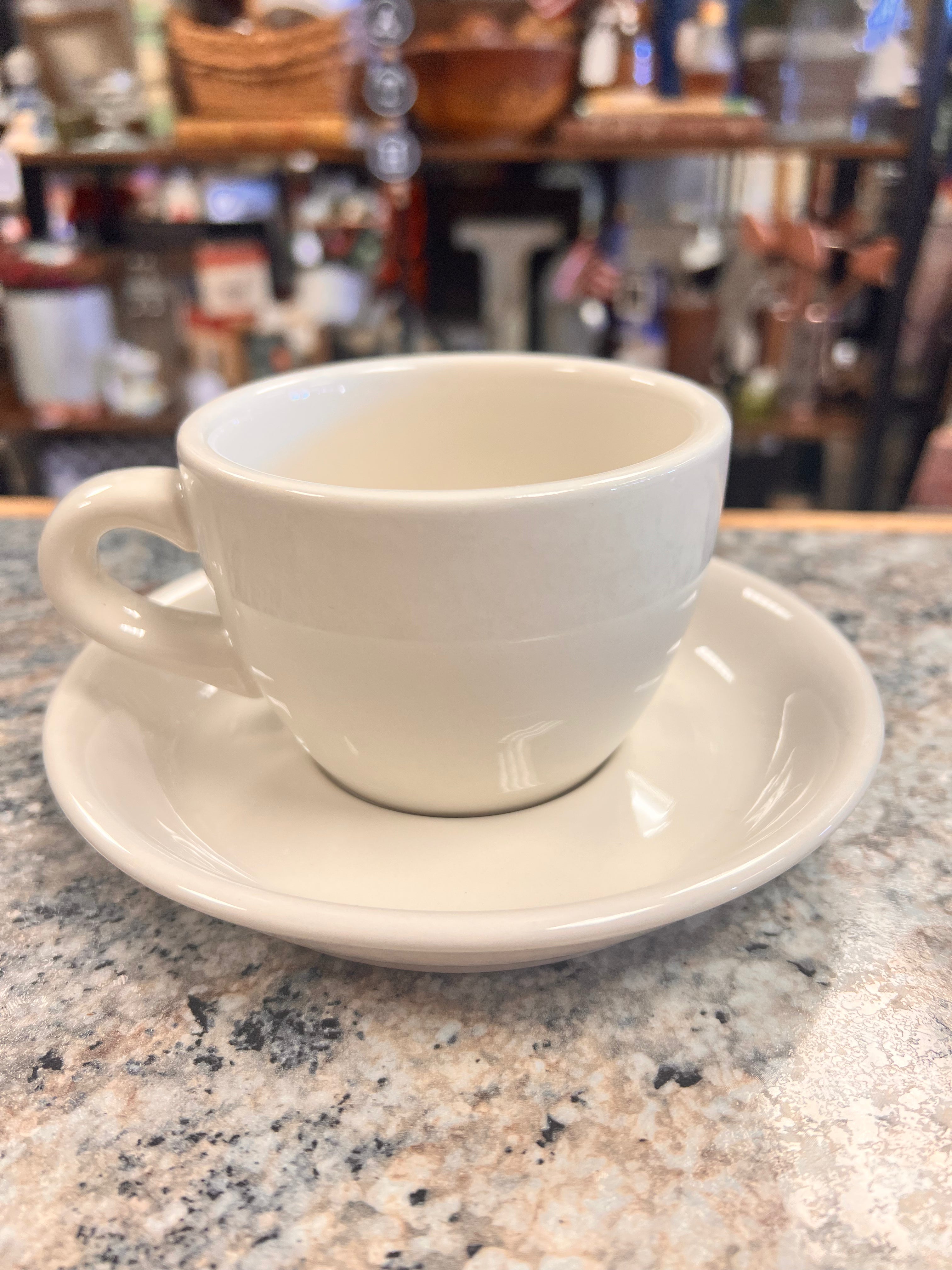 Vintage Tea Set