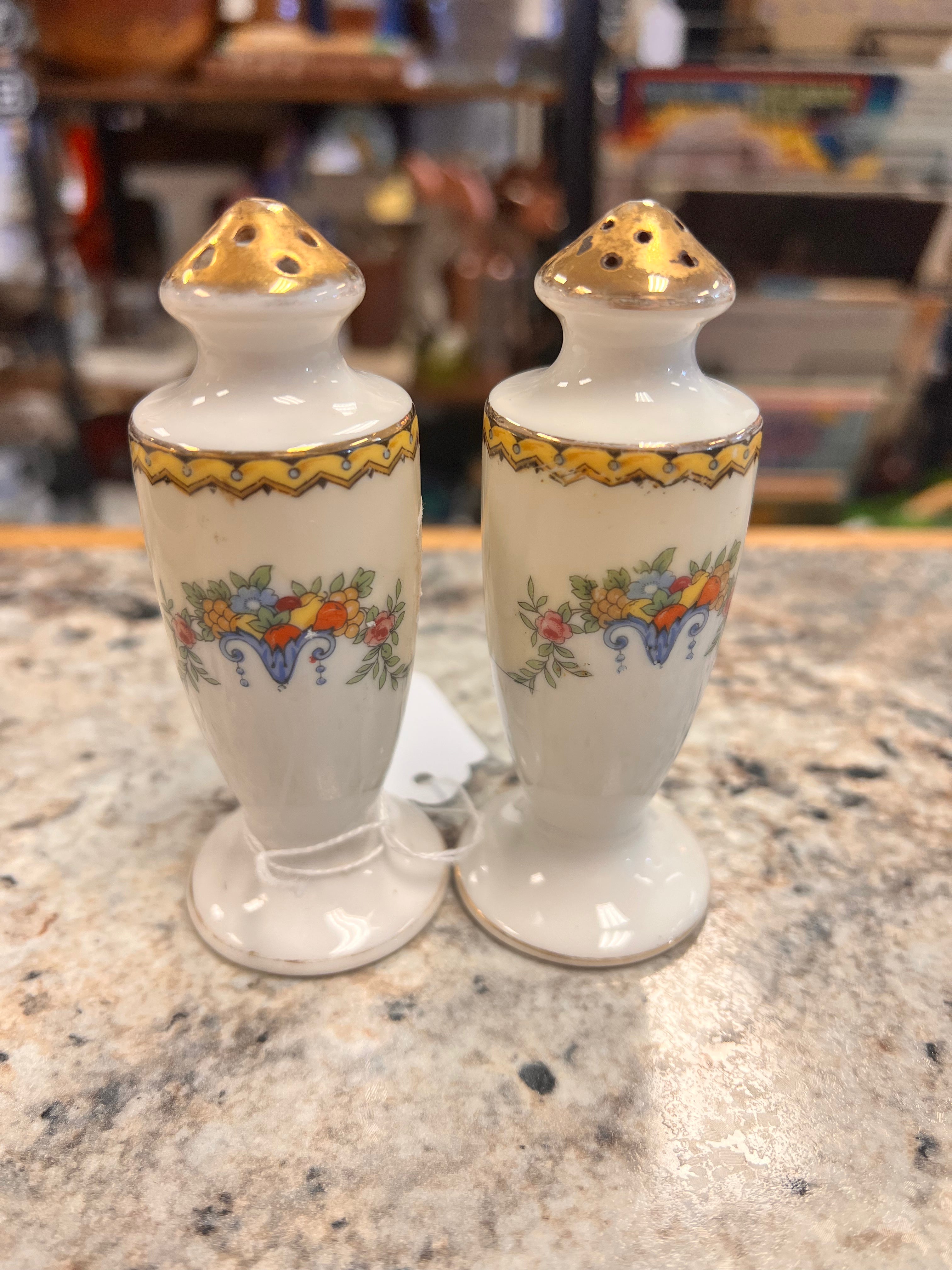 VTG Shaker Set