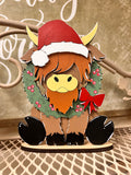 Highland Cow