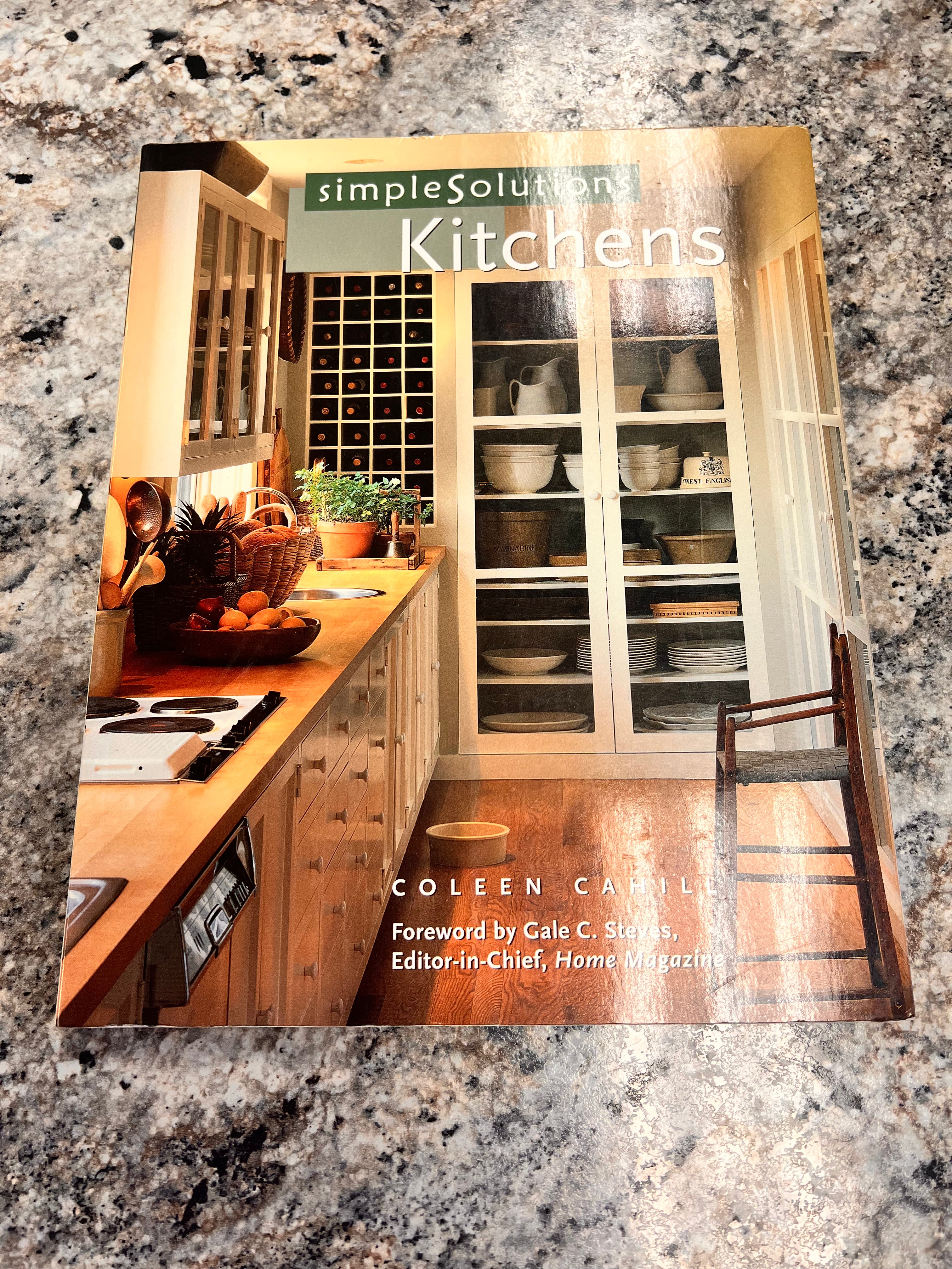 Kitchen Magazine