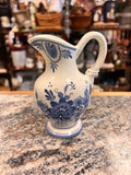 Mini Pitcher