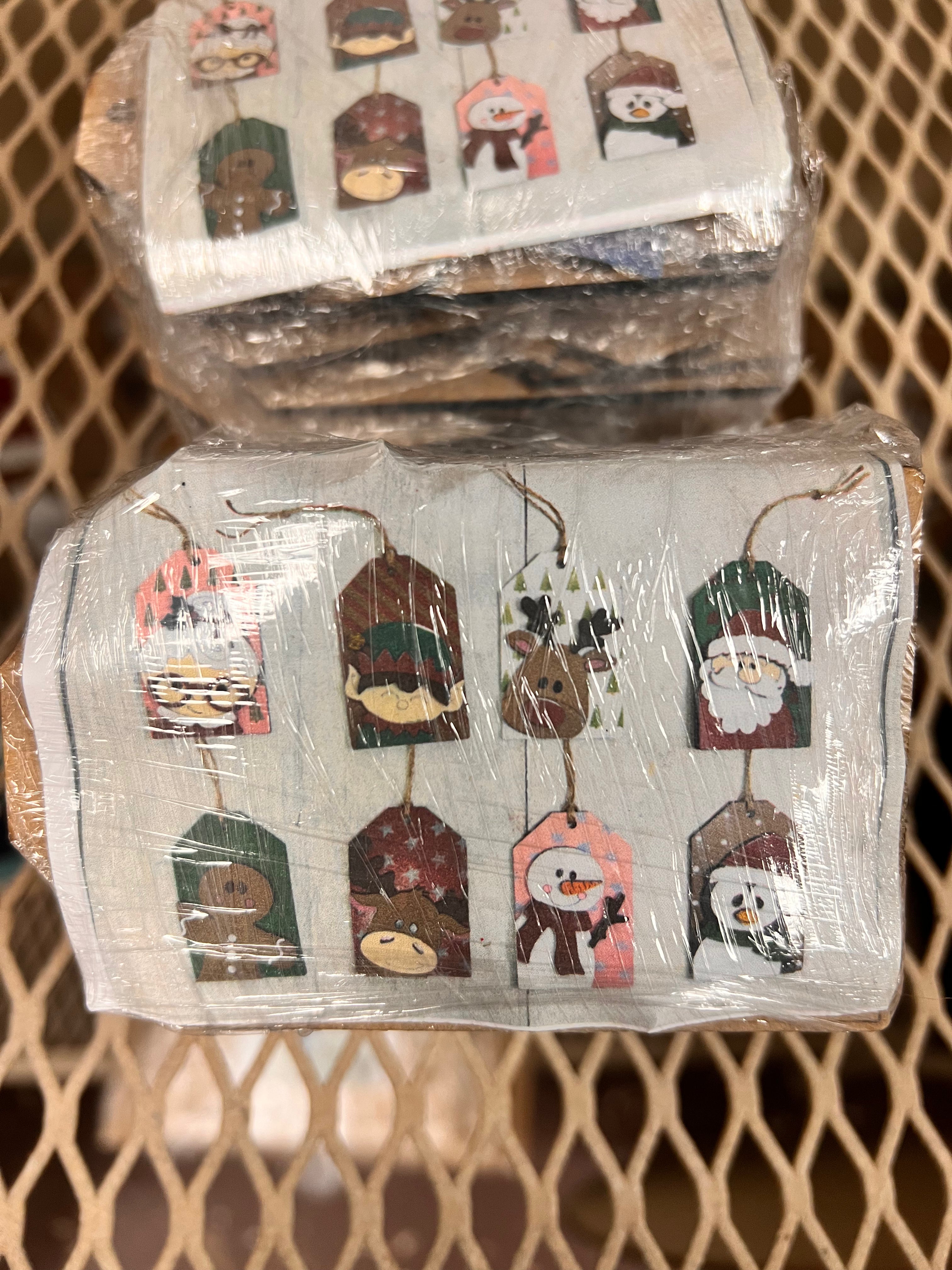 Ornament Set