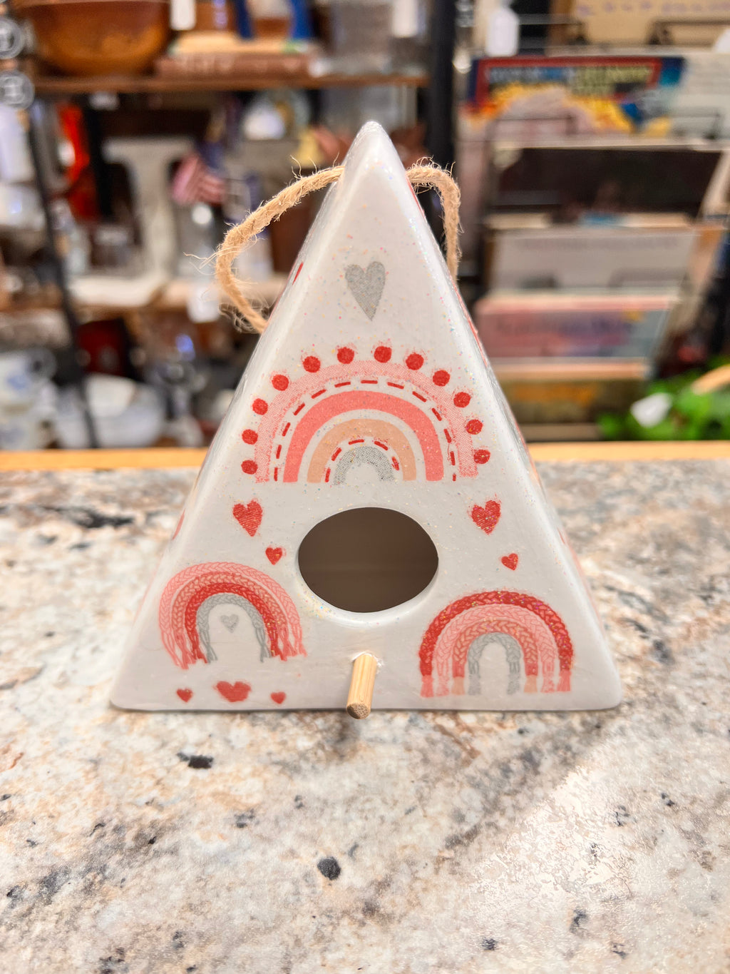 Bird House