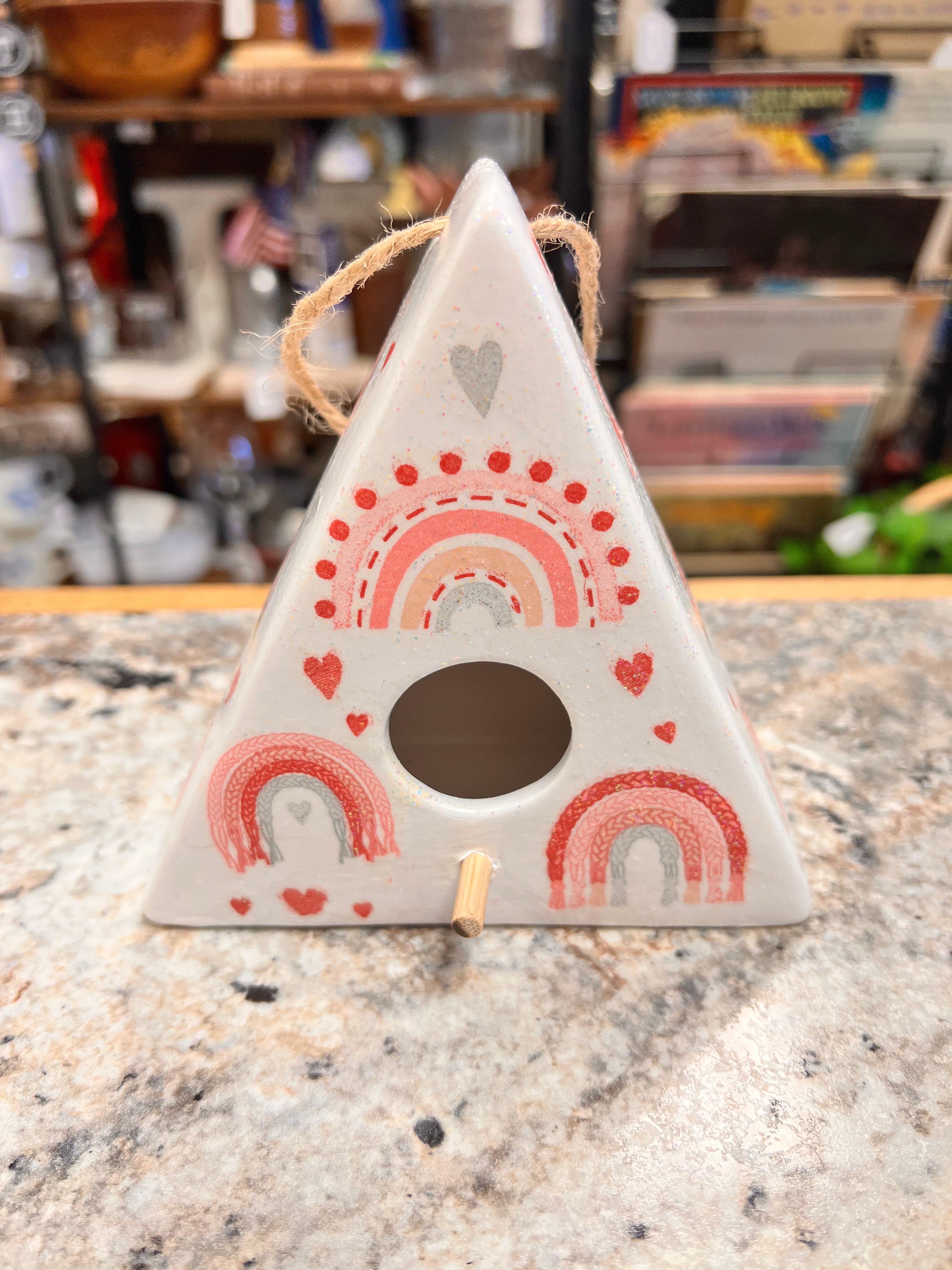 Bird House