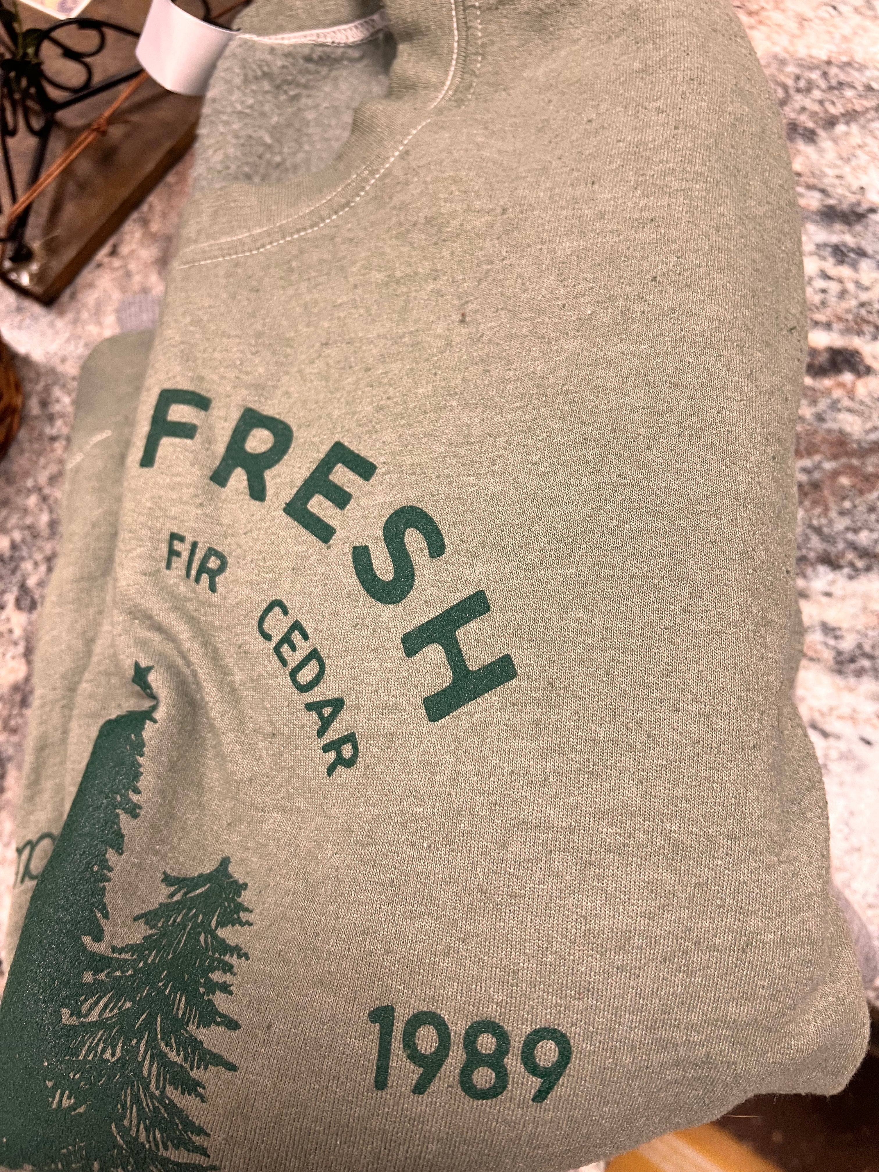 Christmas Sweater