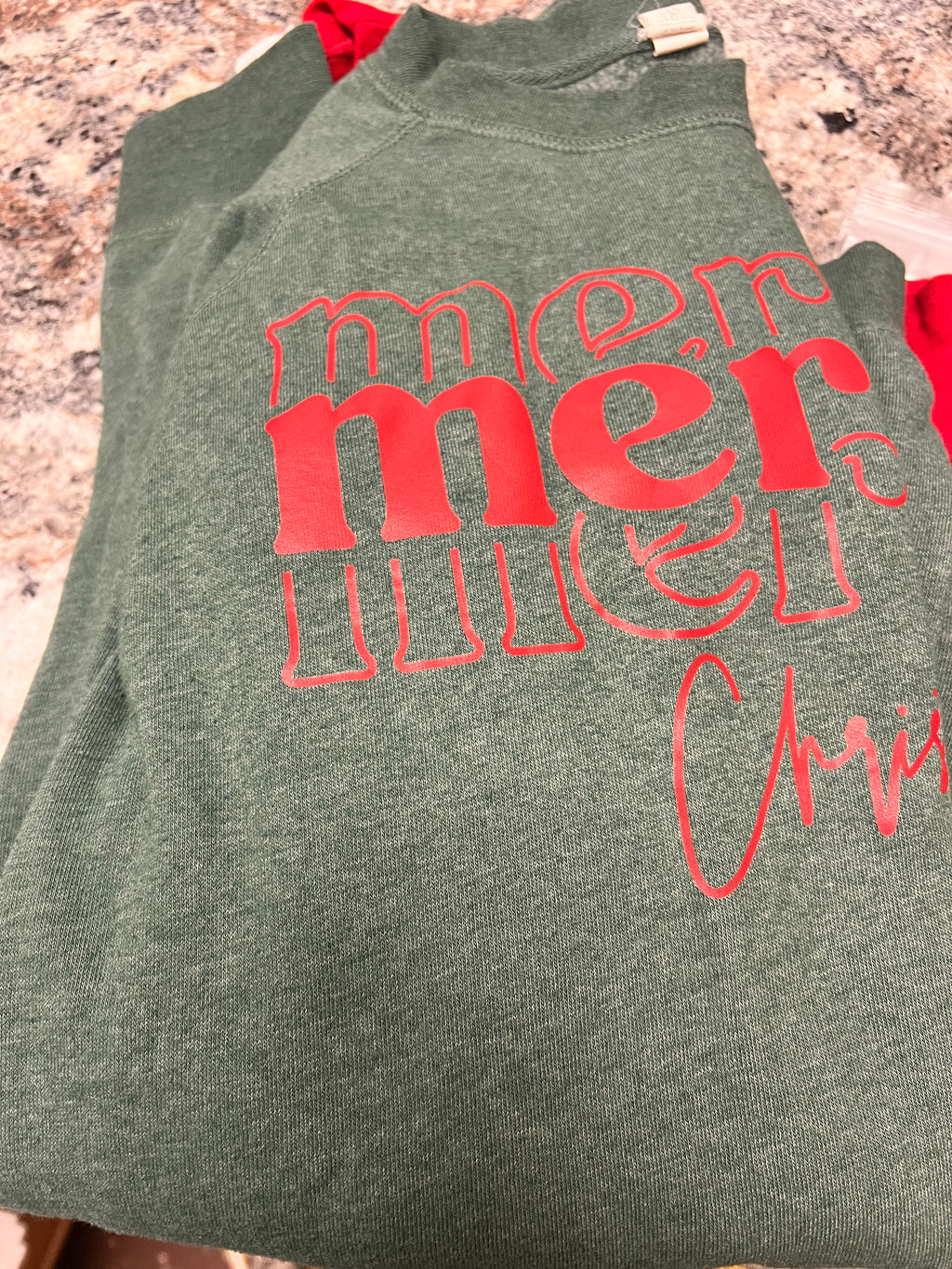 Christmas Sweater