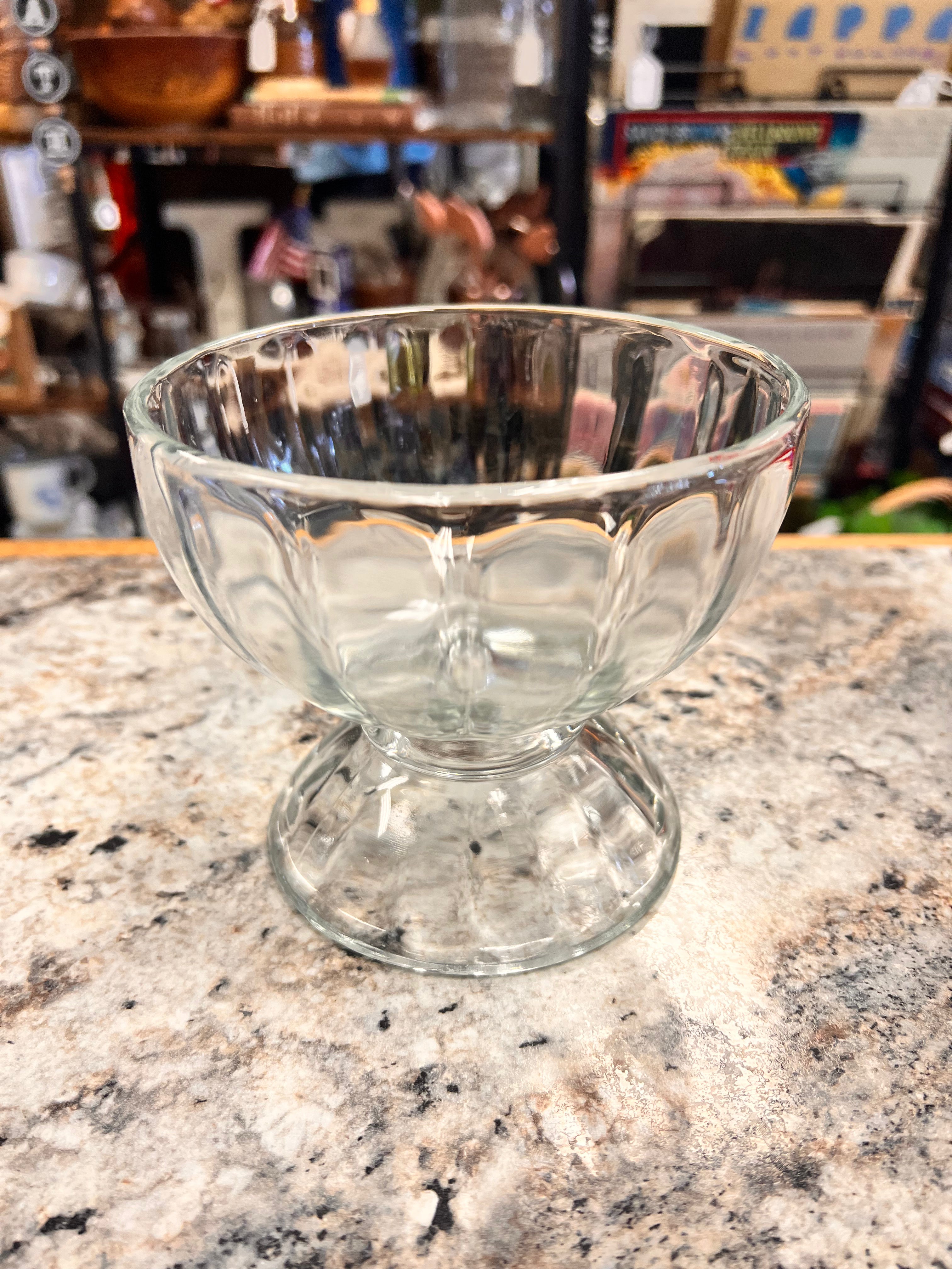 Libbey Bowl