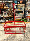 Red Basket