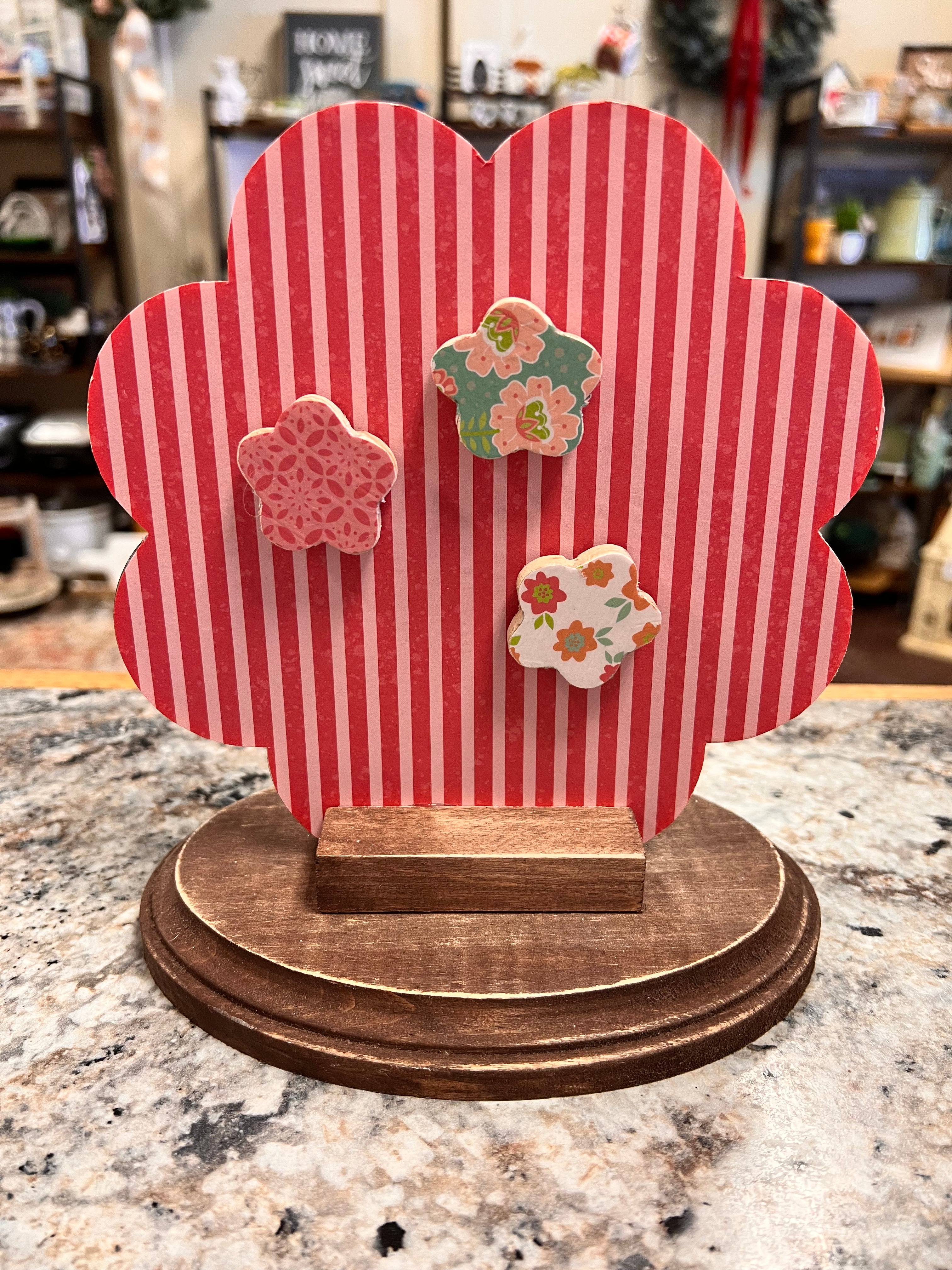 Magnet Decor