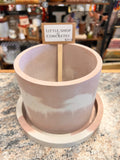 Concrete Planter
