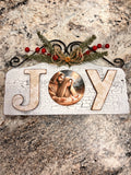 Joy Sign