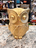 Gold Owl