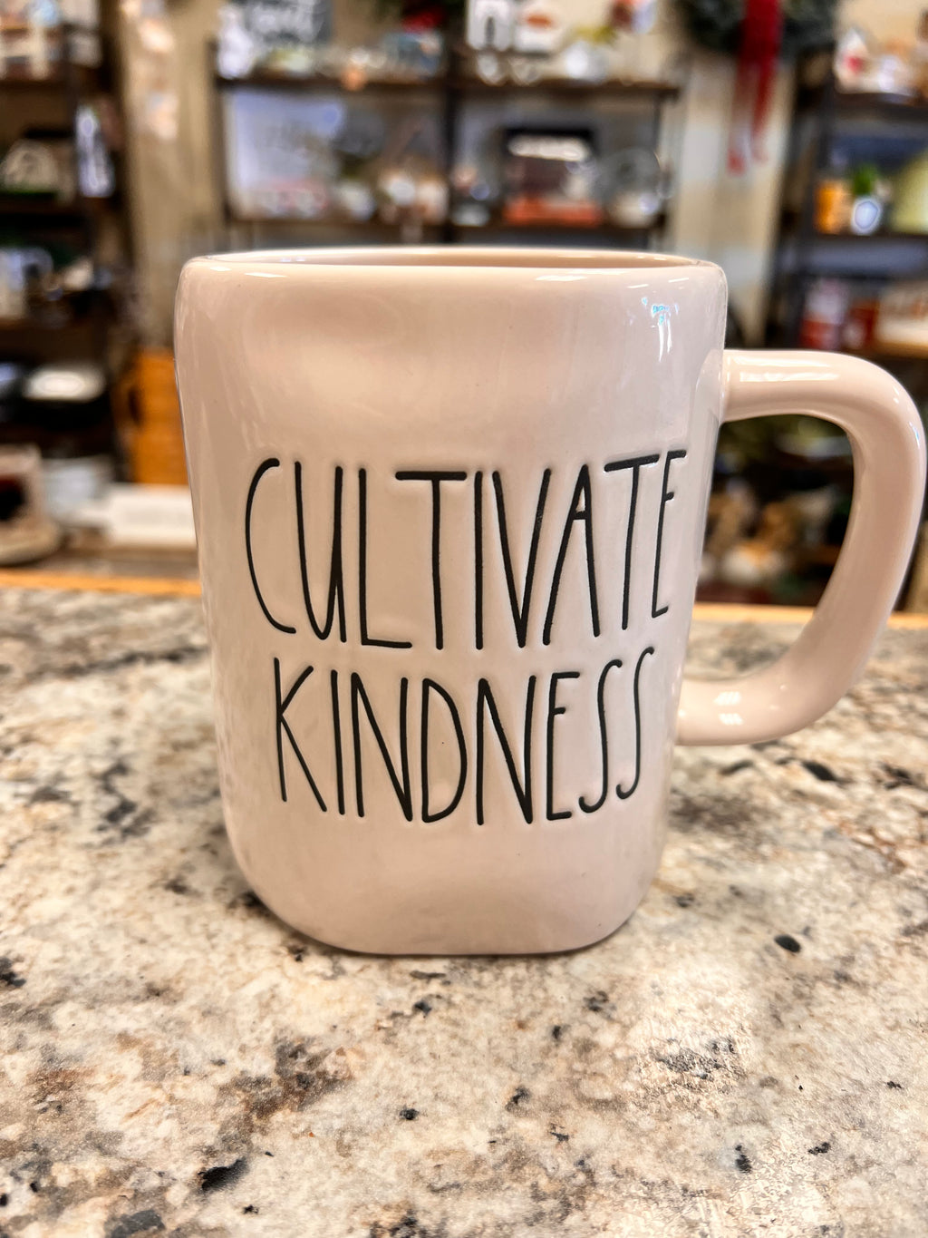 Rae Dunn Mug