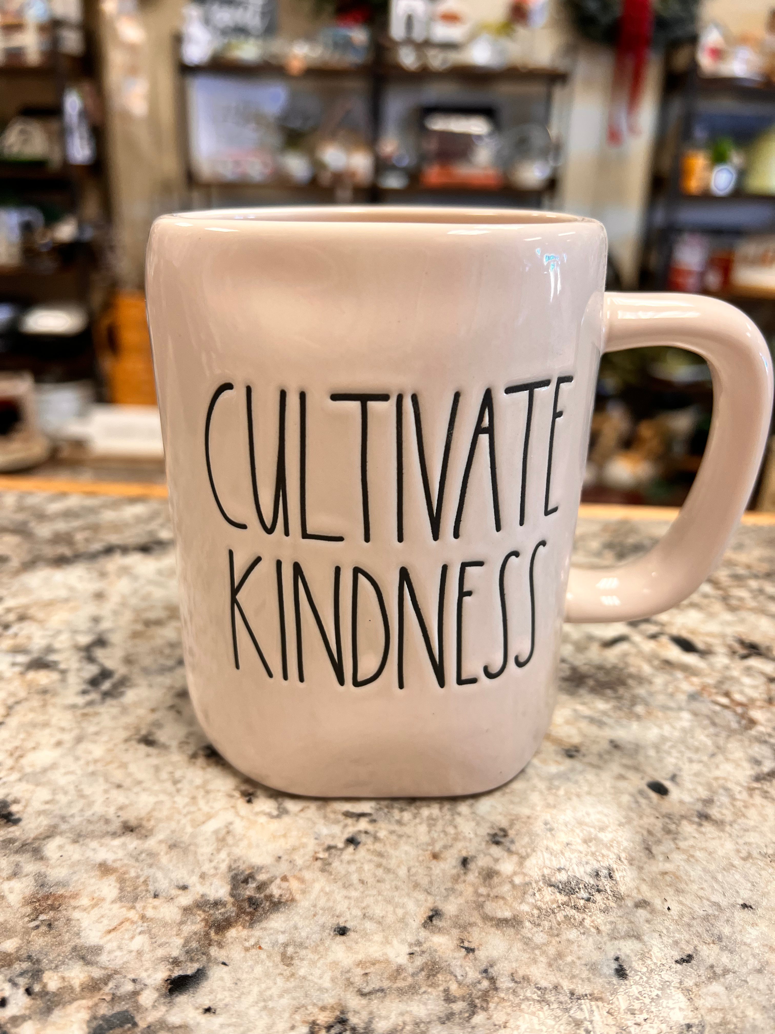 Rae Dunn Mug