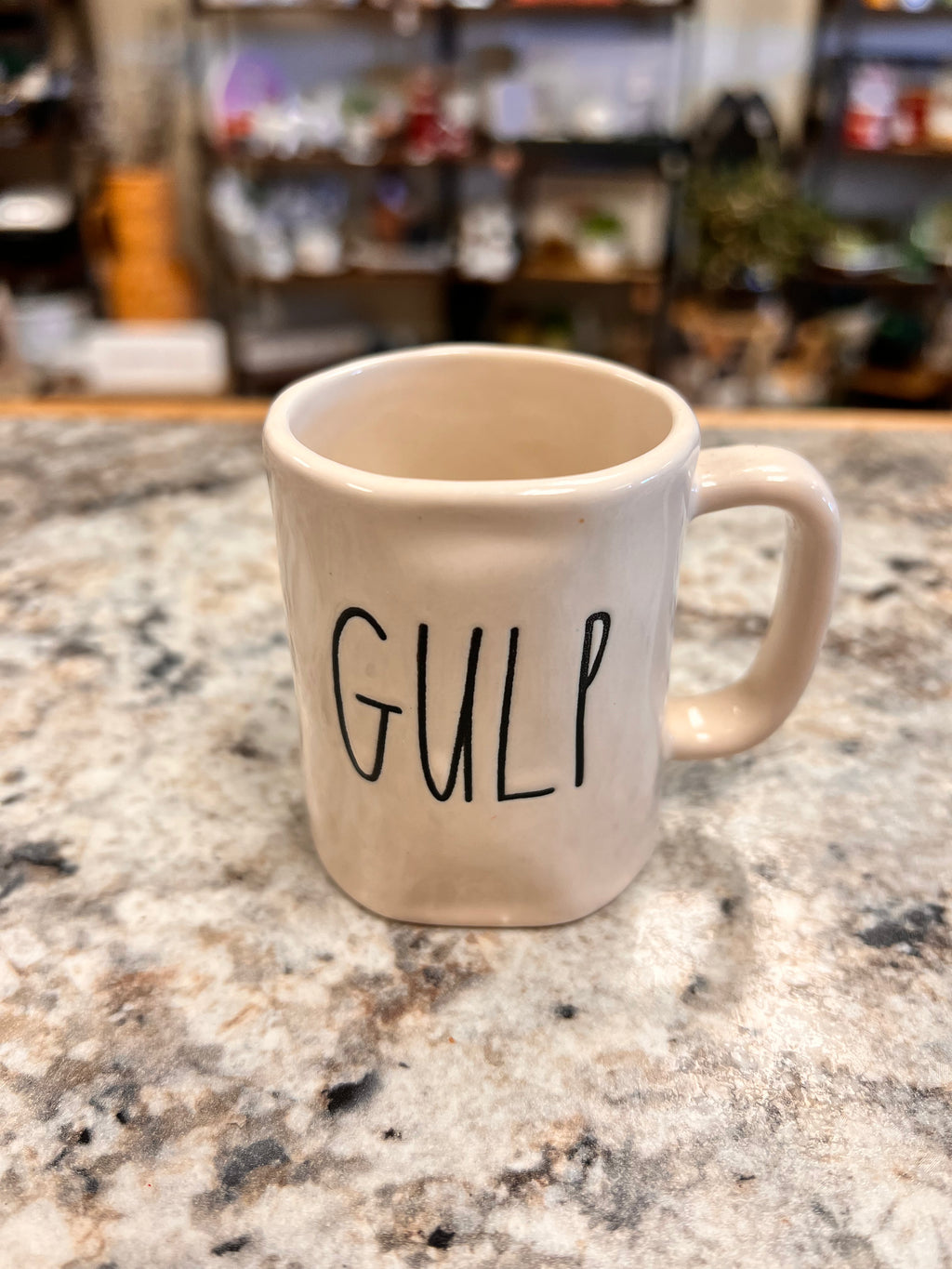 Mini Mug