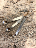Measuring Spoons