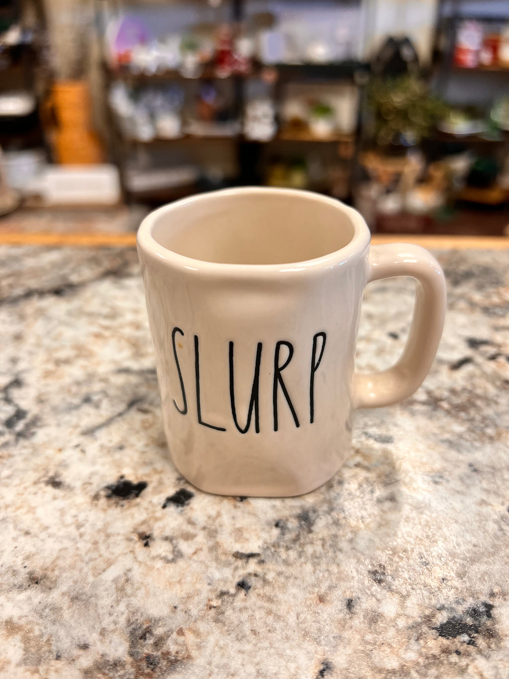 Mini Mug