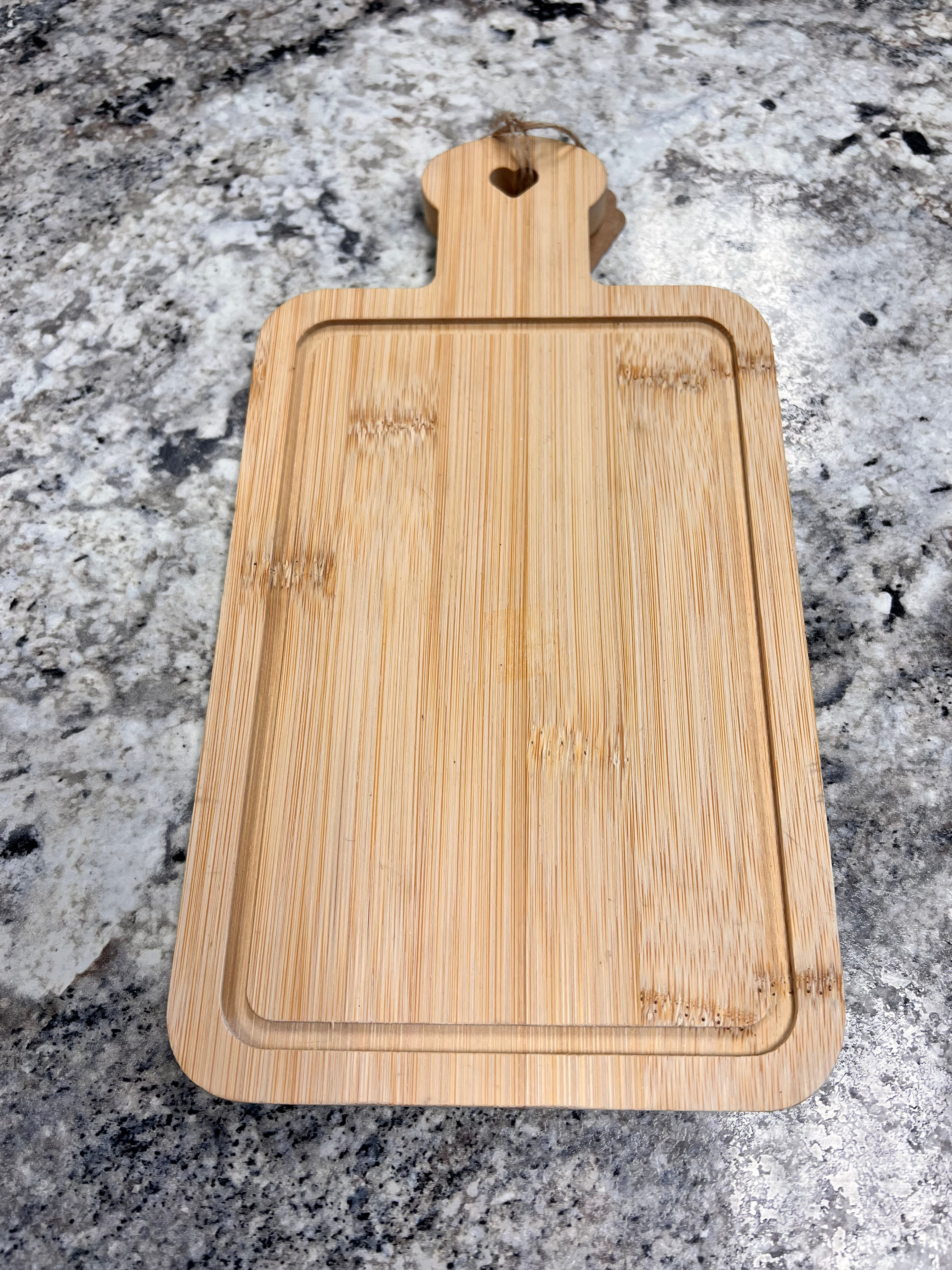 Cutting Board