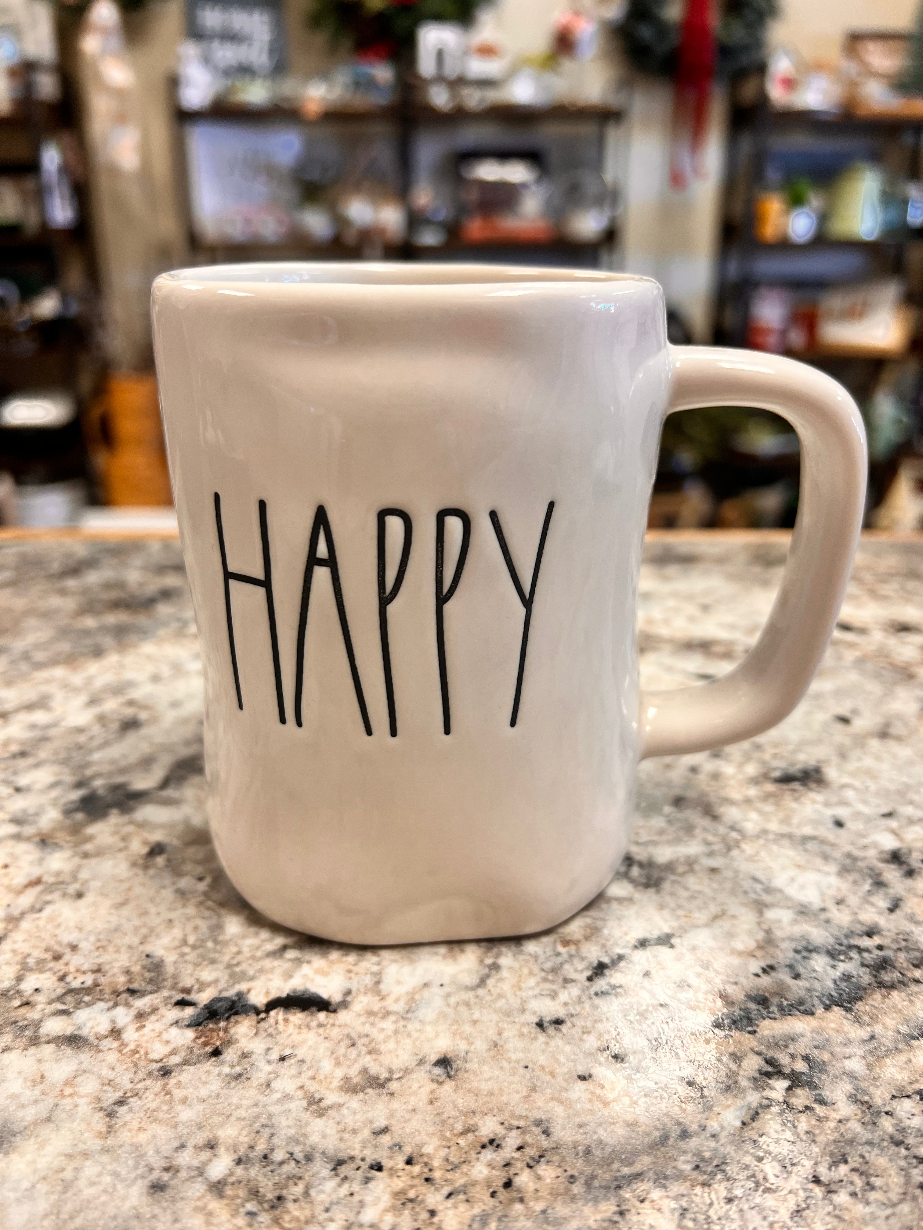 Rae Dunn Mug