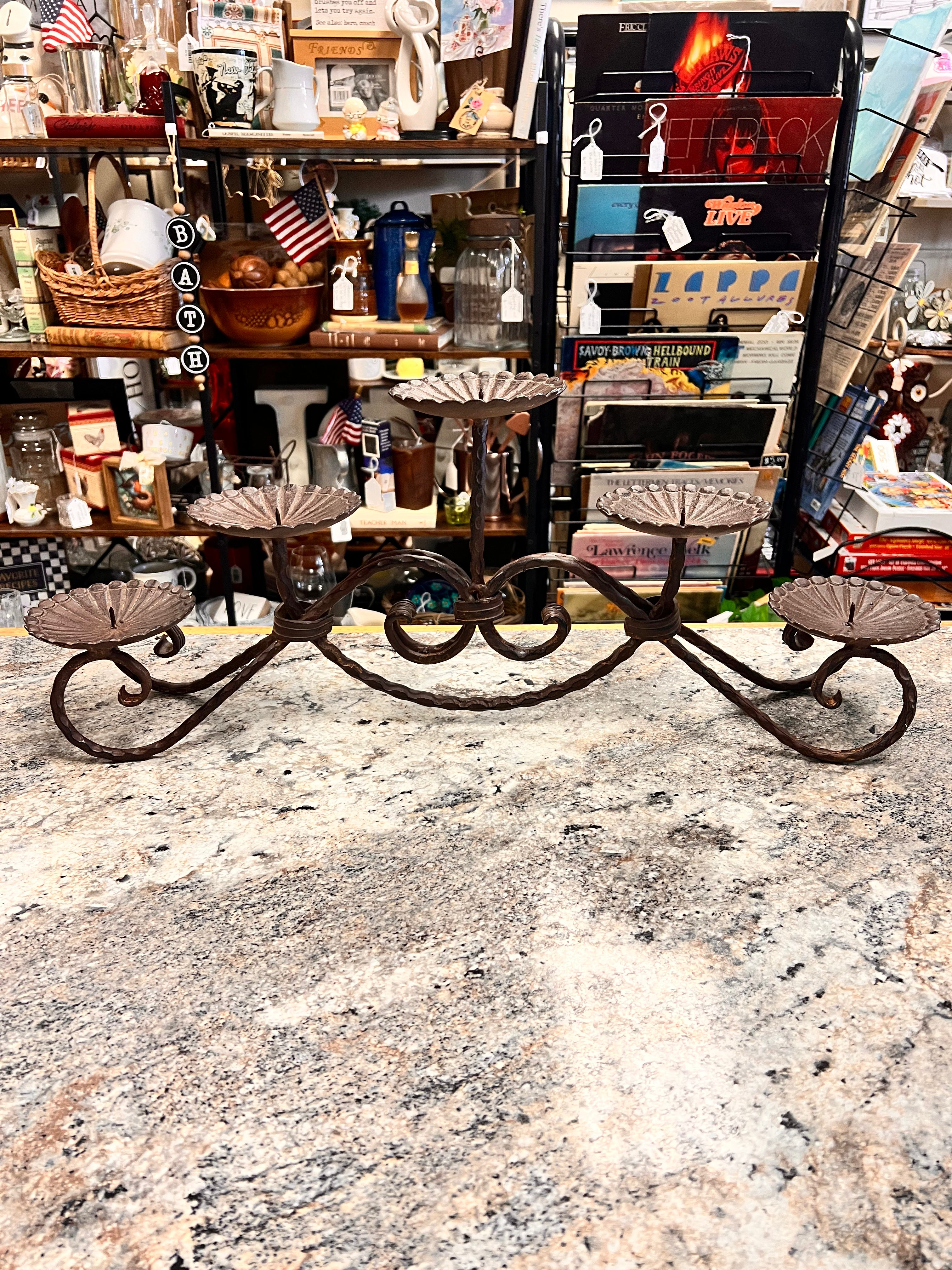 Candle Holder