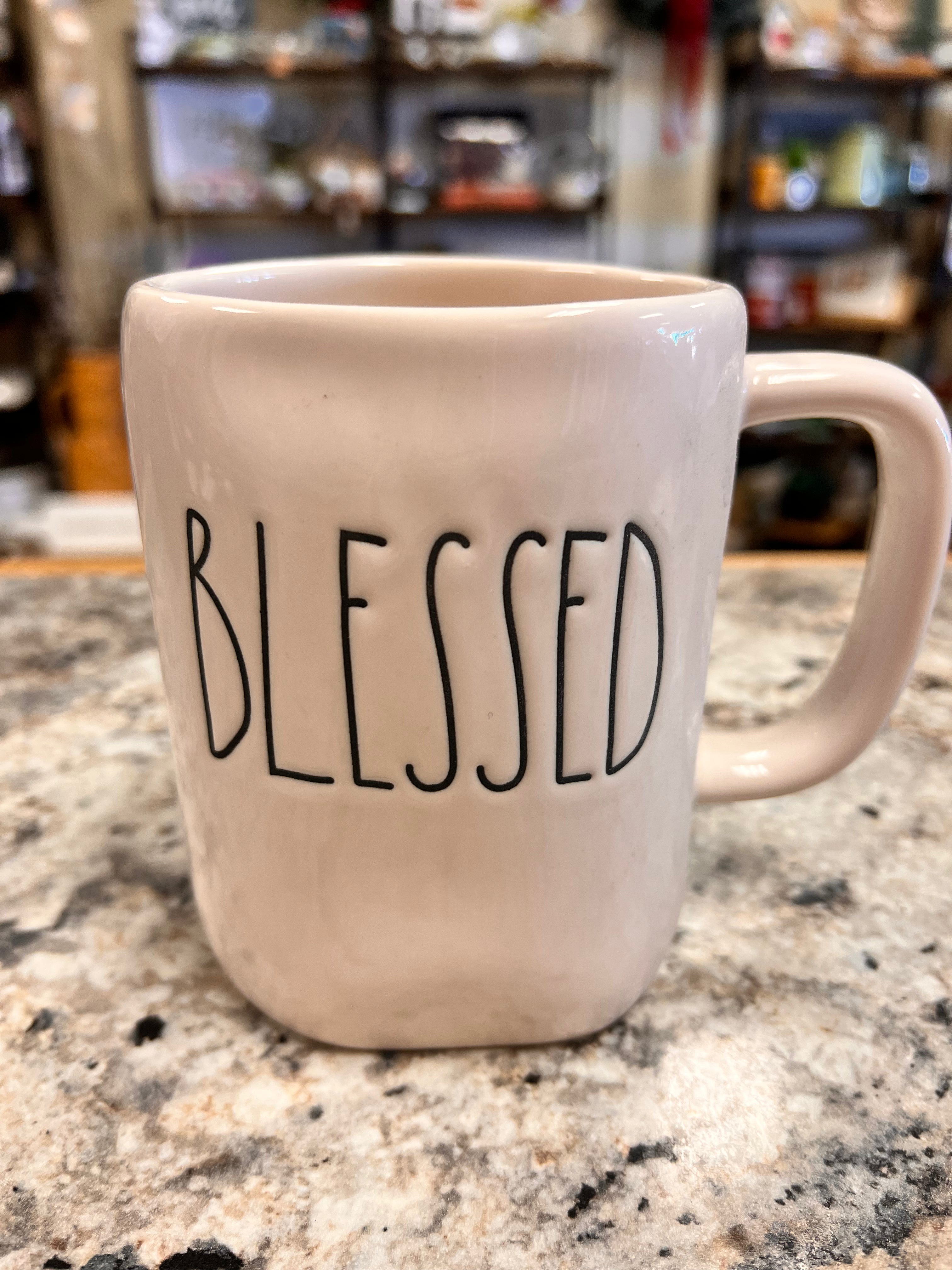 Rae Dunn Mug