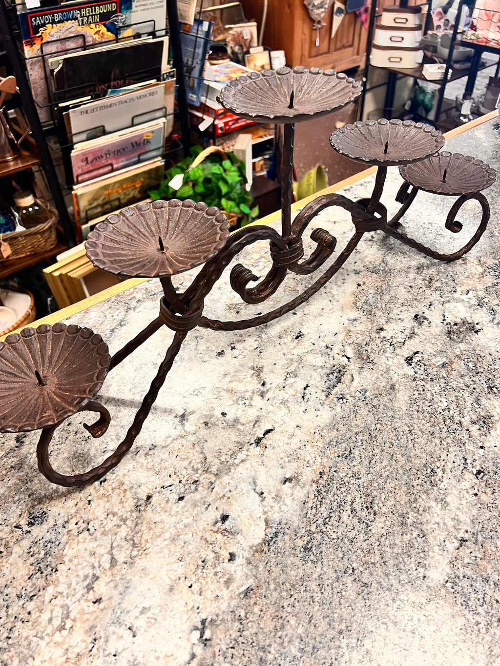 Candle Holder