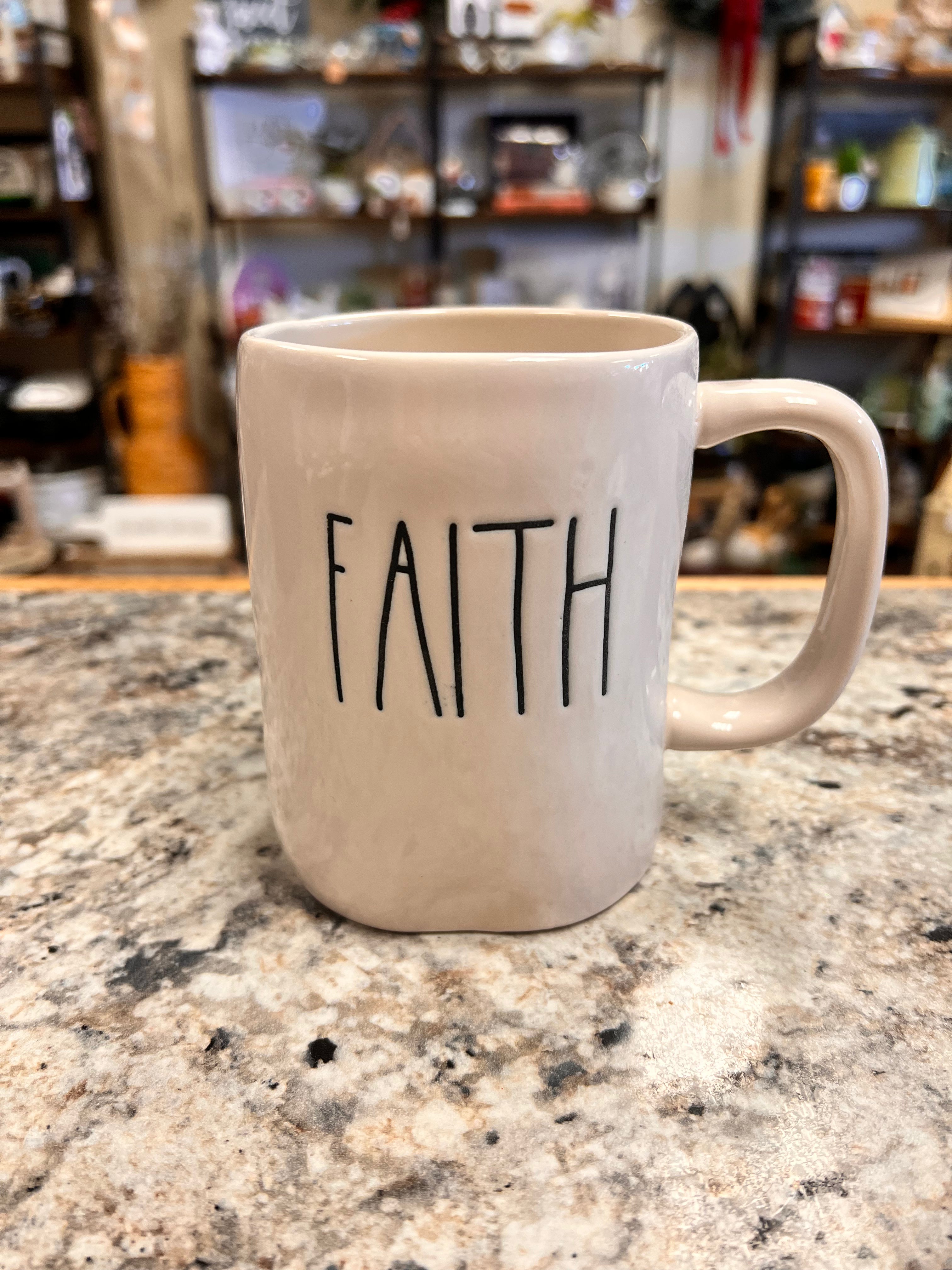 Rae Dunn Mug