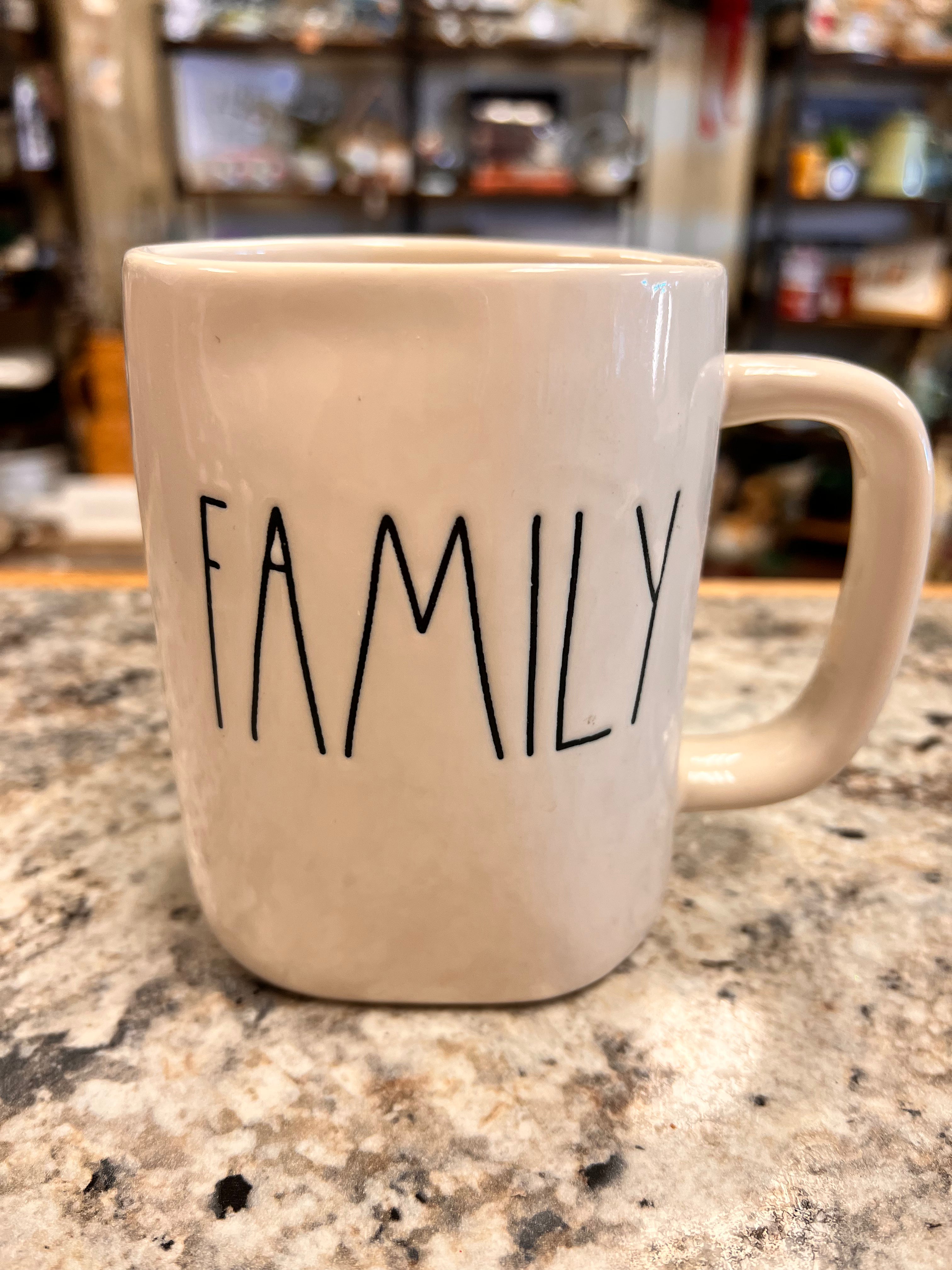 Rae Dunn Mug