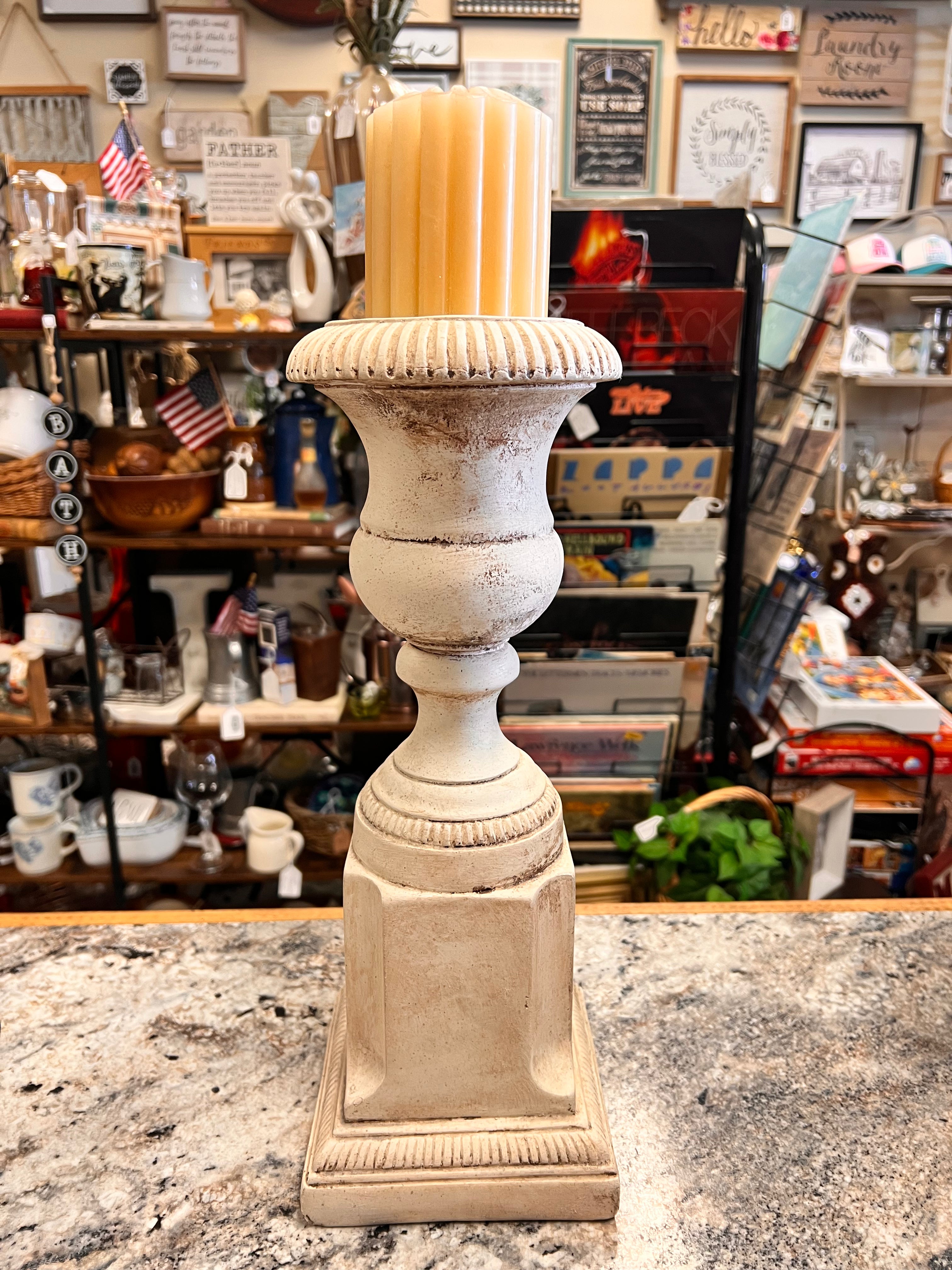 Candle Holder