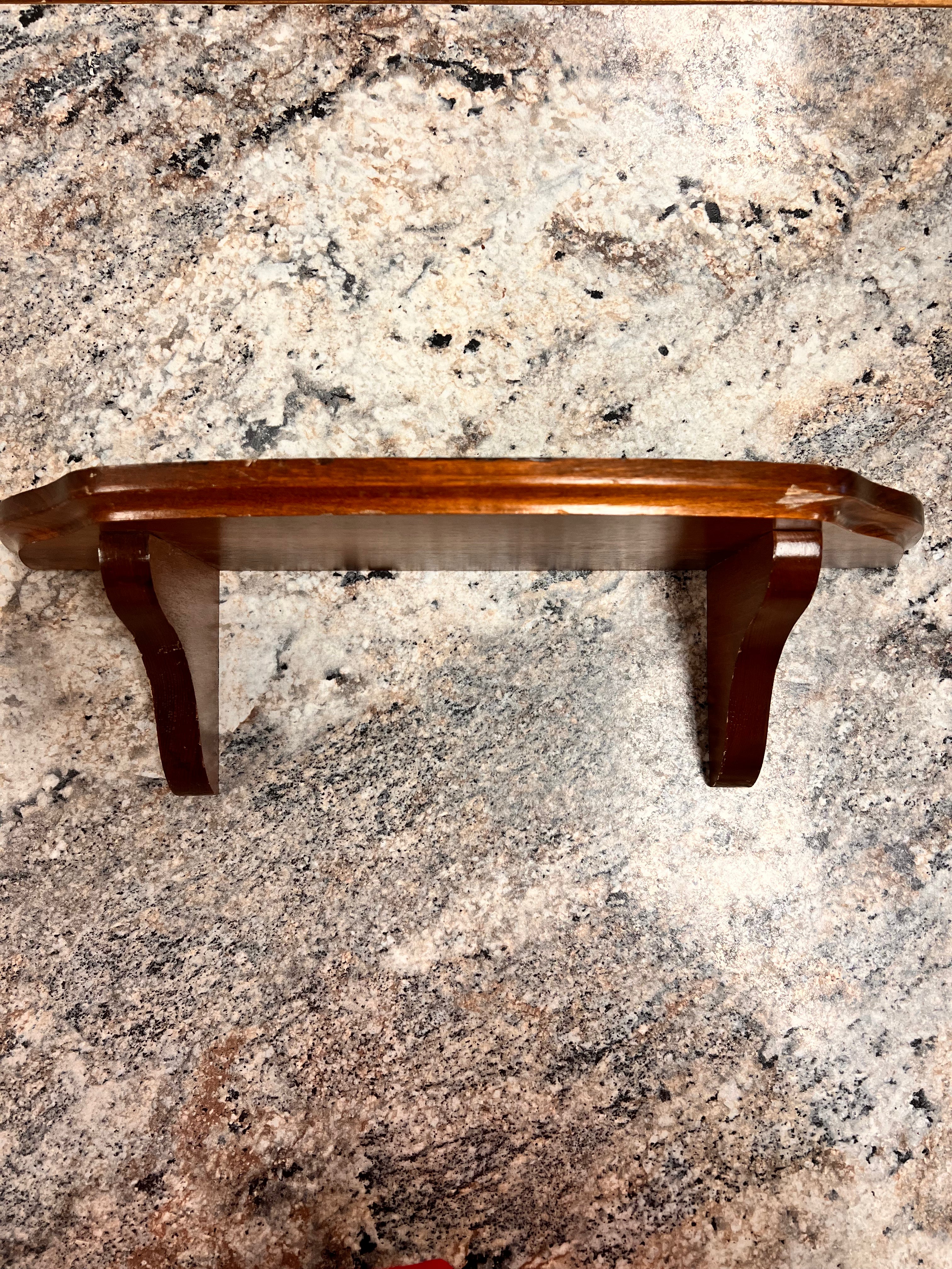 Small Shelf