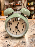 Small Clock
